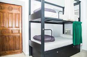 Hostel One Catedral