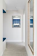 Lion Apartments - Blue Marina