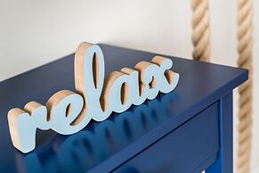 Lion Apartments - Blue Marina