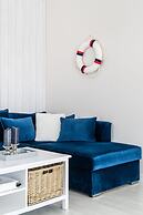 Lion Apartments - Blue Marina