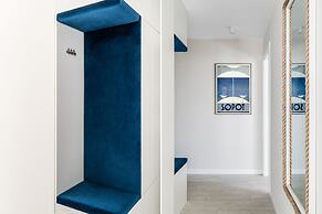 Lion Apartments - Blue Marina