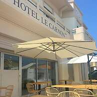 Hôtel Le Carnon