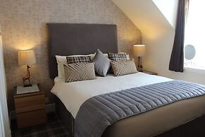 Pitfaranne Guest House