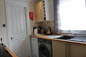 Pitfaranne Guest House