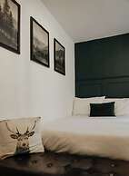 Pitfaranne Guest House