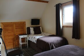 Pitfaranne Guest House