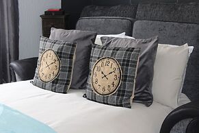 Pitfaranne Guest House