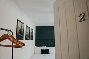 Pitfaranne Guest House
