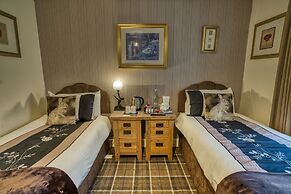 Pitfaranne Guest House