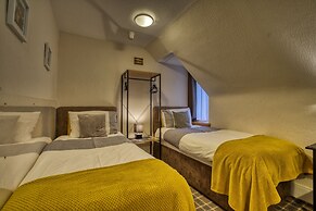 Pitfaranne Guest House