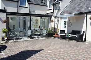 Pitfaranne Guest House