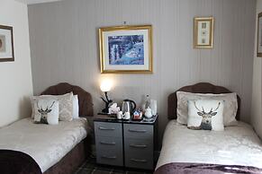 Pitfaranne Guest House