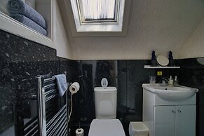 Pitfaranne Guest House