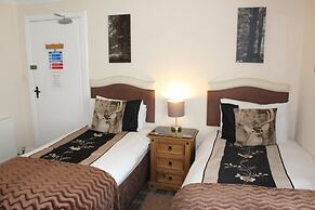 Pitfaranne Guest House