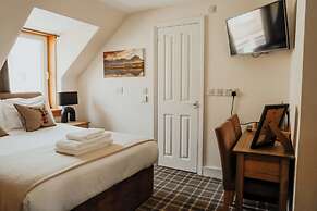 Pitfaranne Guest House