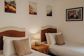 Pitfaranne Guest House