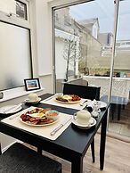 Pitfaranne Guest House