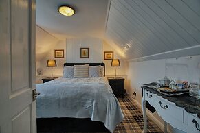 Pitfaranne Guest House