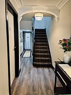 Pitfaranne Guest House