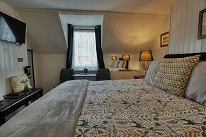 Pitfaranne Guest House