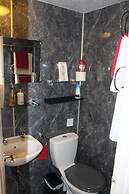 Pitfaranne Guest House