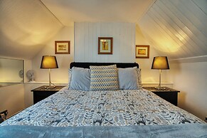 Pitfaranne Guest House