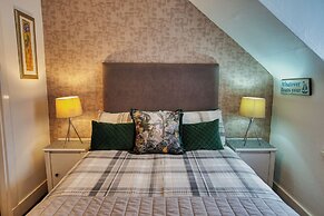 Pitfaranne Guest House