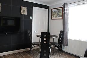 Pitfaranne Guest House