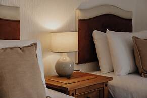 Pitfaranne Guest House
