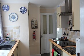 Pitfaranne Guest House