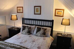 Pitfaranne Guest House