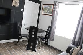 Pitfaranne Guest House