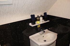 Pitfaranne Guest House