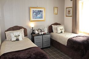 Pitfaranne Guest House