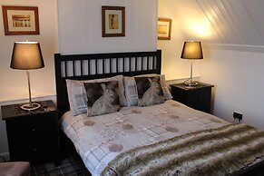 Pitfaranne Guest House