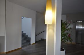 Hotel Cavalieri Pinerolo