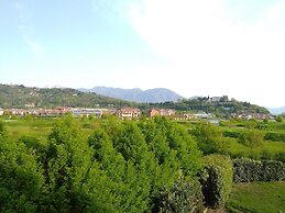 Hotel Cavalieri Pinerolo