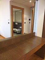 Hotel Cavalieri Pinerolo