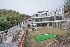 Mogan Mountain ZAN Olina Resort Villa