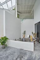 Mogan Mountain ZAN Olina Resort Villa