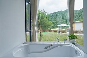 Mogan Mountain ZAN Olina Resort Villa