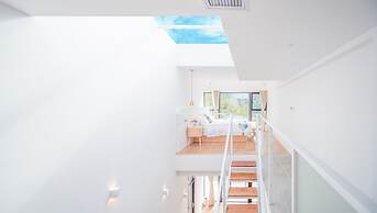 Mogan Mountain ZAN Olina Resort Villa