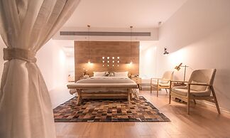 Mogan Mountain ZAN Olina Resort Villa