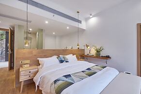 Mogan Mountain ZAN Olina Resort Villa