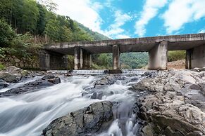 Mogan Mountain ZAN Olina Resort Villa