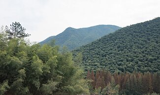 Mogan Mountain ZAN Olina Resort Villa