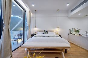 Mogan Mountain ZAN Olina Resort Villa