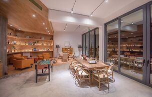 Mogan Mountain ZAN Olina Resort Villa