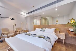 Mogan Mountain ZAN Olina Resort Villa