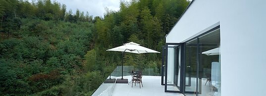 Mogan Mountain ZAN Olina Resort Villa